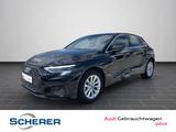 Audi A3 Sportback 35 TFSI S tronic NAVI PLUS ACC LED - AUDI A3 Leasingangebote für Privatpersonen