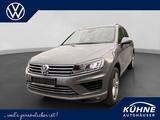 Volkswagen Touareg Exclusive V6 TDI 4M | NUR HÄNDLER! - Volkswagen Touareg Gebrauchtwagen