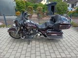 Harley-Davidson Electra Glide Ultra Classic - HARLEY-DAVIDSON 2006 ELECTRA GLIDE