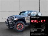 Jeep Wrangler Sahara UMBAU+AHK+SCHIEBEDACH+TRITTBRETT - Jeep Wrangler in Osnabrück