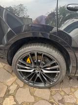 Maserati Levante Benzin 3.8 V8 427kW Trofeo Q4 Auto T... - Maserati Levante: Trofeo