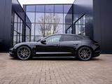 Porsche Taycan Sport Turismo - Sport Chrono - Sport Soun - Porsche Taycan: Sport Turismo