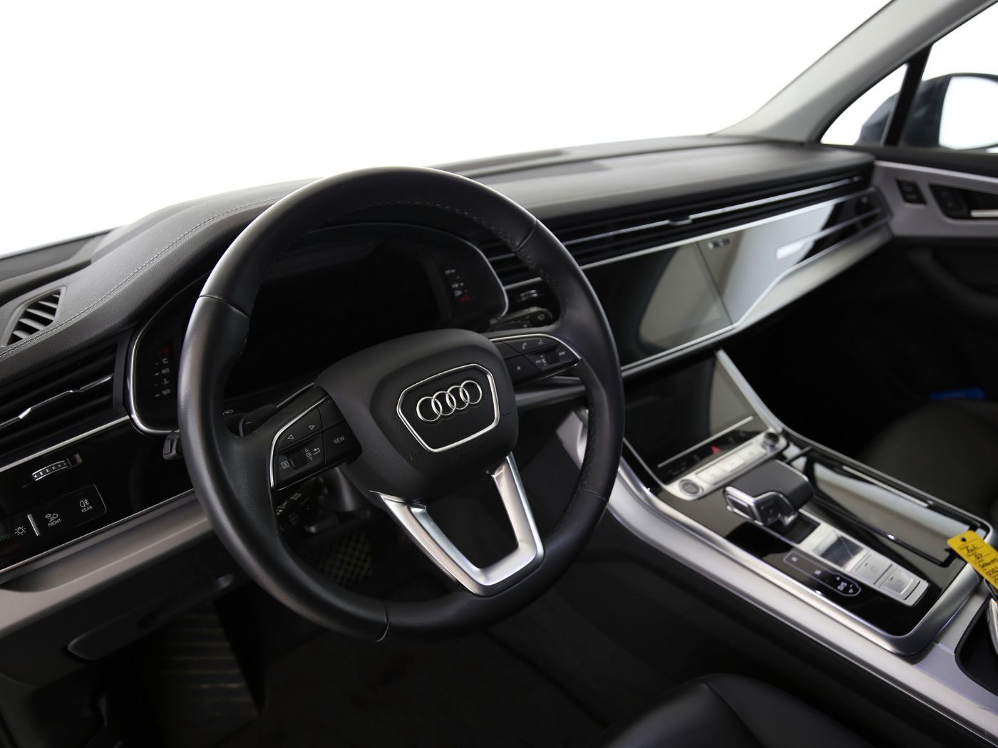 Audi Q7 - Bild 9