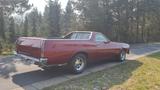 Ford RANCHERO GT Q-CODE CLEVELAND COBRAJET MOTOR - Ford: Rancher