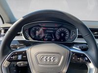 Audi A8 - Vorschau Bild 16