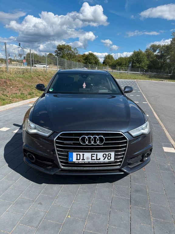 Image of Audi A6