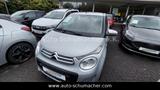 Citroën C1 Feel Klimaauto SHZ Multimedia Radio - gebrauchte Citroën C1 aus dem Jahr 2021