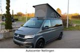 Volkswagen T6.1 California Beach Camper Edition 4Motion DSG - Volkswagen California beach 4motion