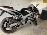 Suzuki GSX R600 K3 - Offers