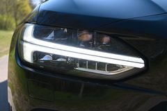 Fahrzeugabbildung Volvo V90 D5 AWD Polestar R-Design*STDHZG*360°*B&W*ACC