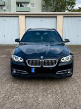 BMW Bmw 525D touring Modern Luxury line - BMW 525 in Bielefeld