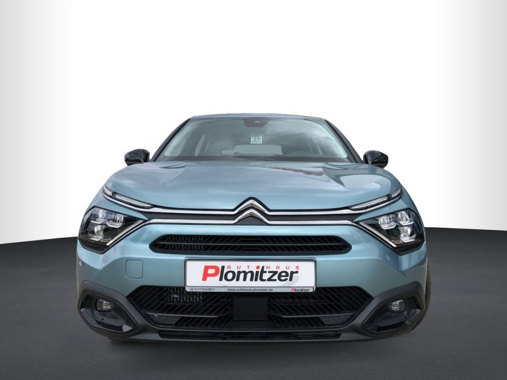 Fahrzeugabbildung Citroën C4 PureTech 100 S&S FEEL *Kälte-Paket*