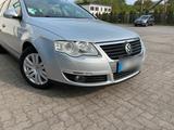 Volkswagen VW Passat 2.0 TDI DSG - Volkswagen Passat aus 2006: Kombi