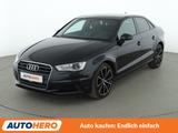 Audi A3 Limousine 1.6 TDI Attraction *NAVI*TEMPO*PDC* - Audi A3 Gebrauchtwagen in Berlin