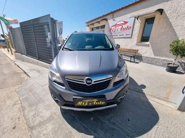 Opel Mokka 1.7 CDTI Ecotec 130CV 4x2 Start&Stop 