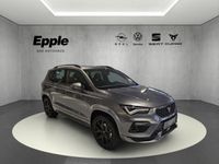 Cupra Ateca - Vorschau Bild 2