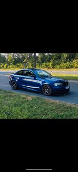 BMW 135i Coupé -Recaro CS / Quaife Diff. - BMW 135 aus 2007