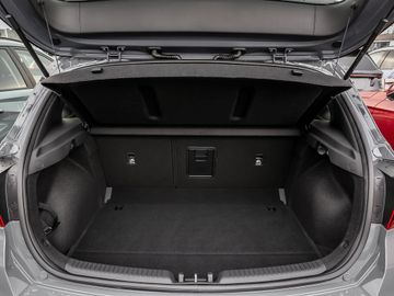Hyundai i30 1.5 Spurhalteassi. Tempomat Totwinkelassi.