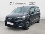 Opel Combo Life 1.2 AHK CarPlay AndroidAuto ALLWETTER - Opel Combo Life Gebrauchtwagen