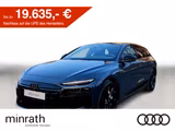 Audi A6 Avant e-tron performance MATRIX+APP+AHK