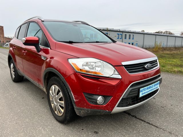 Ford Kuga 2,0 TDCi 2x4 Trend