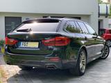 BMW 540i xDrive Touring A - - BMW 540 von privat