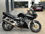Suzuki GSF 1200 S Bandit *Vollverkleidung*Optisch Top* - SUZUKI BANDIT 1200