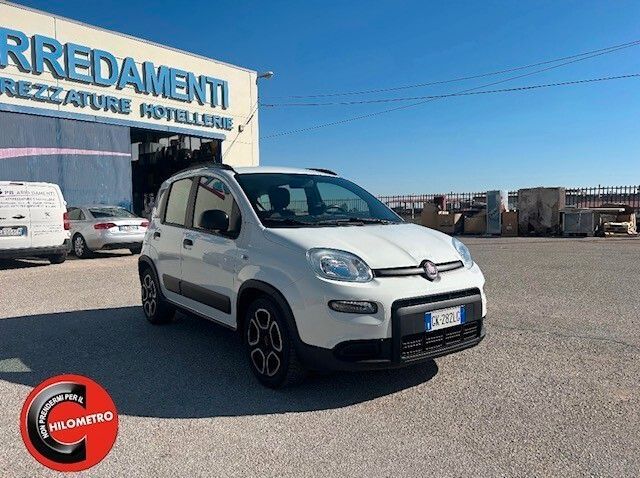 Image of Fiat Panda