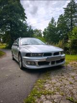 Mitsubishi Galant EA0 Kombi - Mitsubishi Galant Gebrauchtwagen