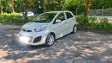 Kia Picanto 1.0  VİELES NEU TÜV KUPPLUNG BREMSEN.... - Kia Picanto Gebrauchtwagen in München
