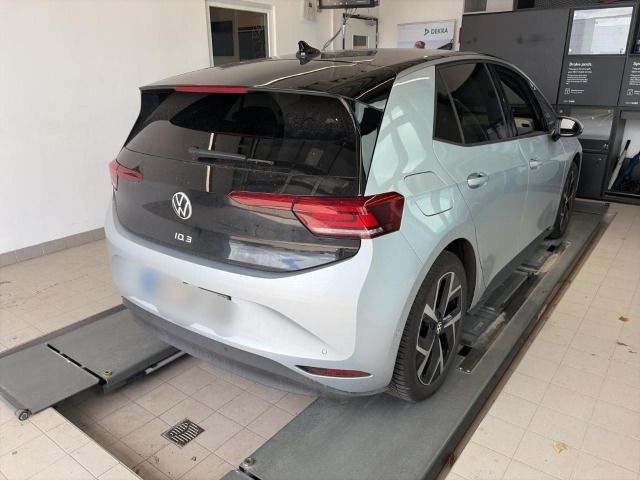 Volkswagen ID.3 - Bild 3