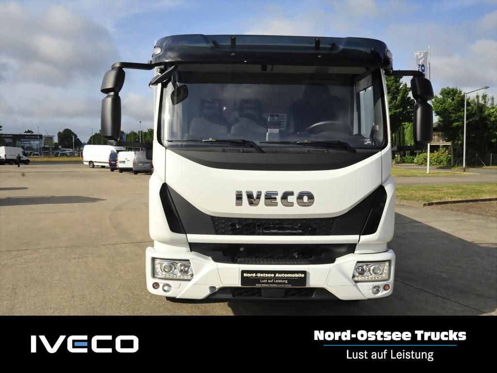 Fahrzeugabbildung Iveco EuroCargo ML 75E 19/P AHK Nebel MFL Klima