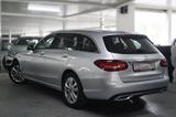Mercedes-Benz C 220 T d 4MATIC*LED*KAMERA*SPUR-PAK* - Mercedes-Benz C 220: 4matic