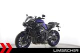 Yamaha MT 10 - Remus-Auspuff, QS, TC, etc - YAMAHA R1