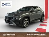 Hyundai Kona 1.6 GDI Ed. 30+ Hybrid 2WD SHZ LHZ KAMERA - Hyundai KONA mit Hybrid-Antrieb: Automatik