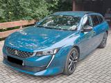 Peugeot 508 PureTech 180 EAT8 GT GT - gebrauchte Peugeot 508 aus dem Jahr 2021