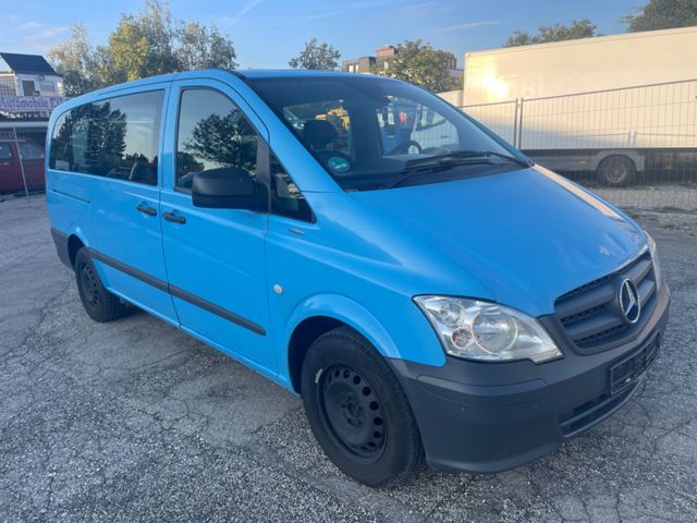 Mercedes-Benz Vito 116 CDI lang TEL 01728666828