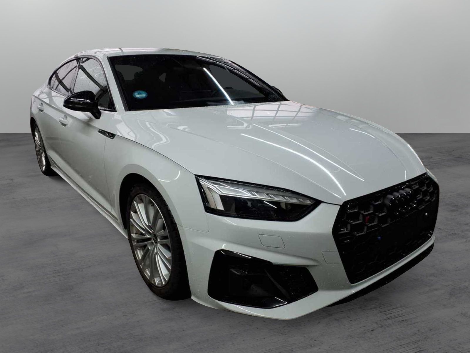 Audi S5 - Bild 2