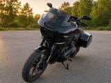 Harley-Davidson Low Rider ST FXLRST  GARANTIE/AUDIO/KLAPPENAUSPU - Harley-Davidson Low Rider ST (FXLRST)