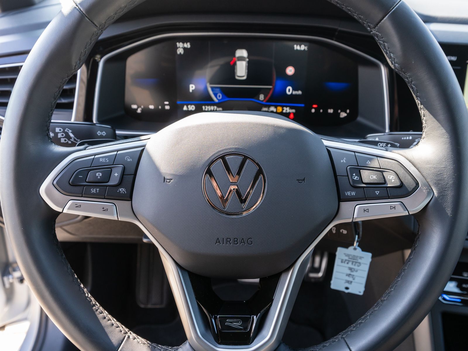 Volkswagen Taigo - Bild 18