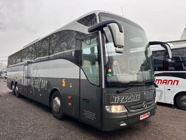 Mercedes-Benz O 350 Tourismo 16 RHD-M (56 Sitze*TOP*DE-Bus)