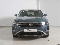 Volkswagen T-Roc 2.0 TDI Style DSG LED/NAV/RFK/ACC/PDC/SH