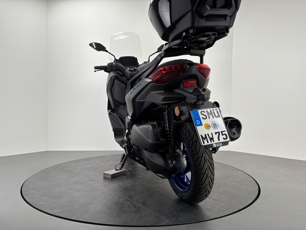 Fahrzeugabbildung Yamaha X MAX 300 *MJ 2025 MIT TOPCASE*