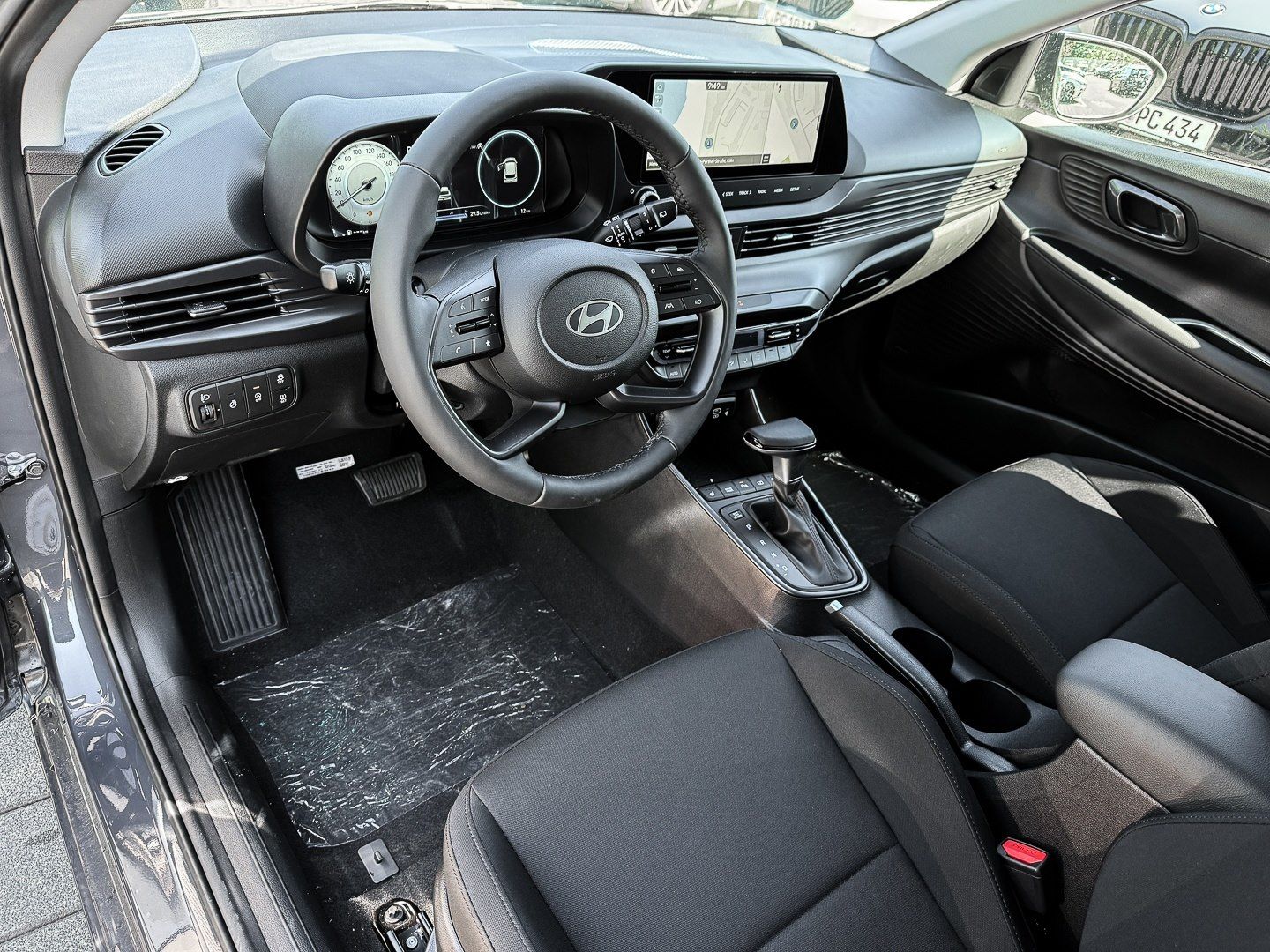 Hyundai i20 - Bild 6