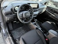 Hyundai i20 - Vorschau Bild 6