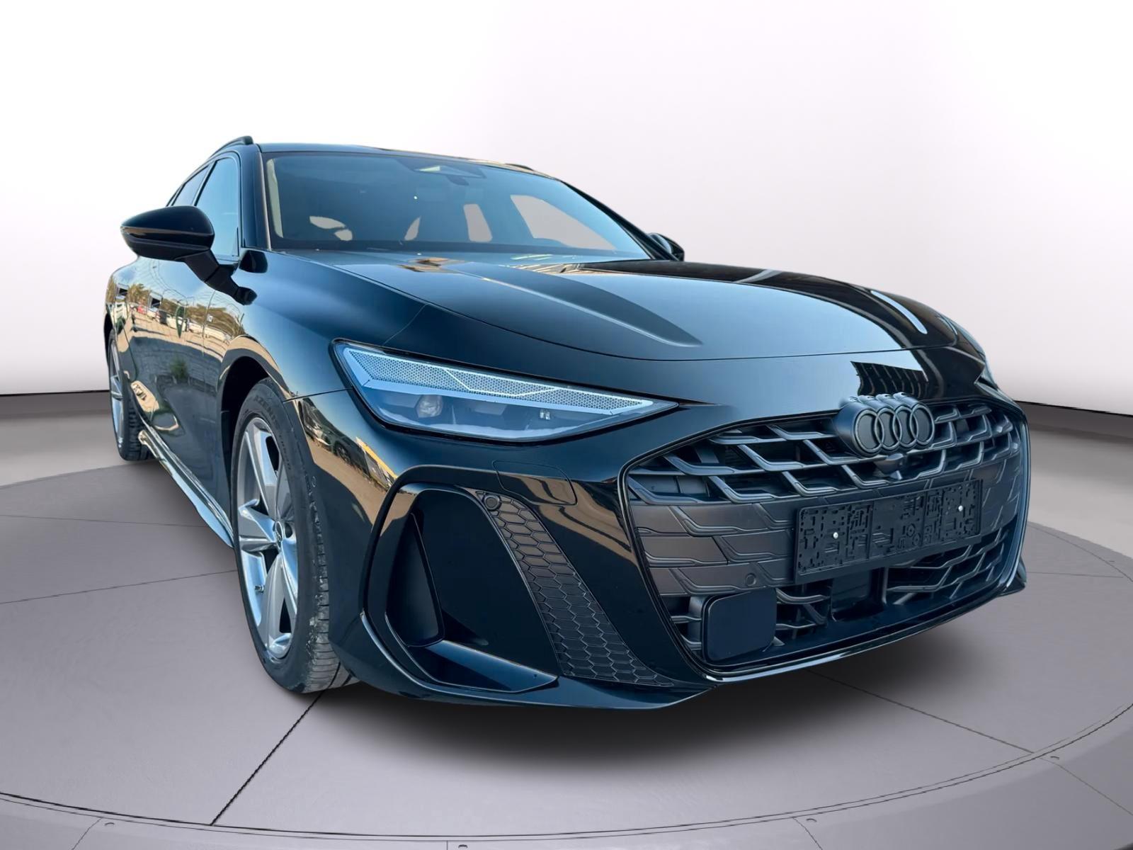 Audi A6 Avant 2.0 TDI S-Line Plus Pano/360´Kamera/SHZ