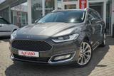 Ford Mondeo Turnier 2.0 EcoBoost Vignale LED Navi ACC - Ford: 0