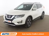 Nissan X-Trail 2.0 dCi N-Connecta 4x4*NAVI*360CAM*TEMPO - Nissan X-Trail mit Diesel-Antrieb: Allradantrieb
