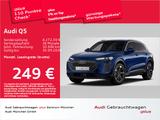 Audi Q5 NEU TFSI S tronic LED+/ACC/Memory/AHK/Kamera/ - Audi Gebrauchtwagen mit Automatikschaltung