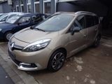 Renault Grand Scenic Bose Edition dCi 110  1. Hand Autom